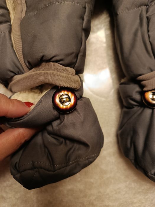 Комбинезон для малышей