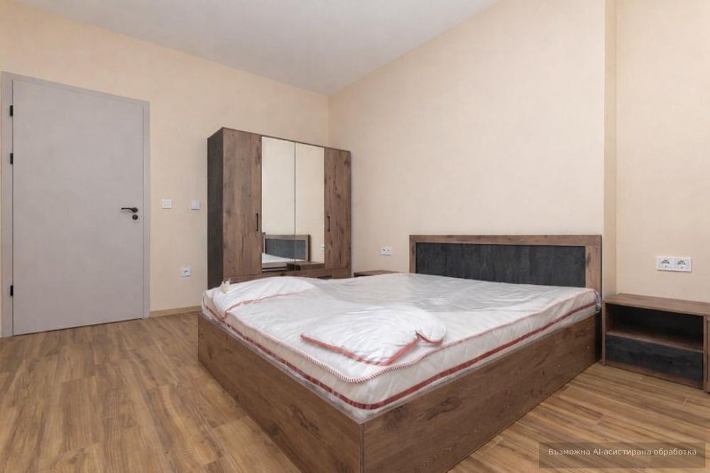 Дава се под наем Двустаен апартамент в София, Хладилника - 70 кв.м за 850 € - Снимка #5