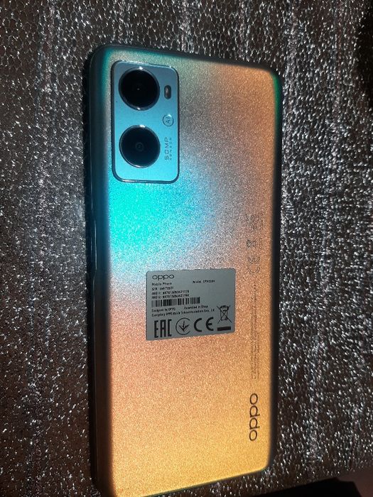 Продам OPPO A96 , состояние отличное ,пользовалась мама аккуратно