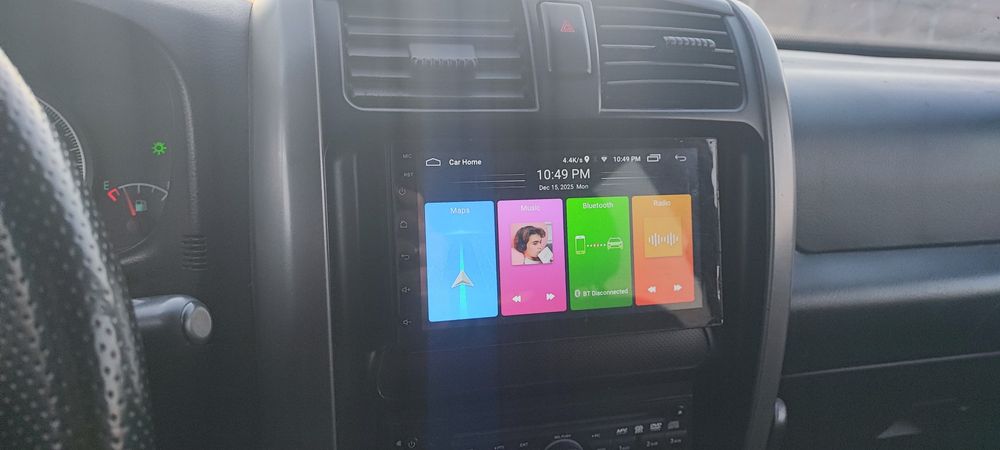 Great Wall Hover H5 EcoDual LPG 2.4 126hp