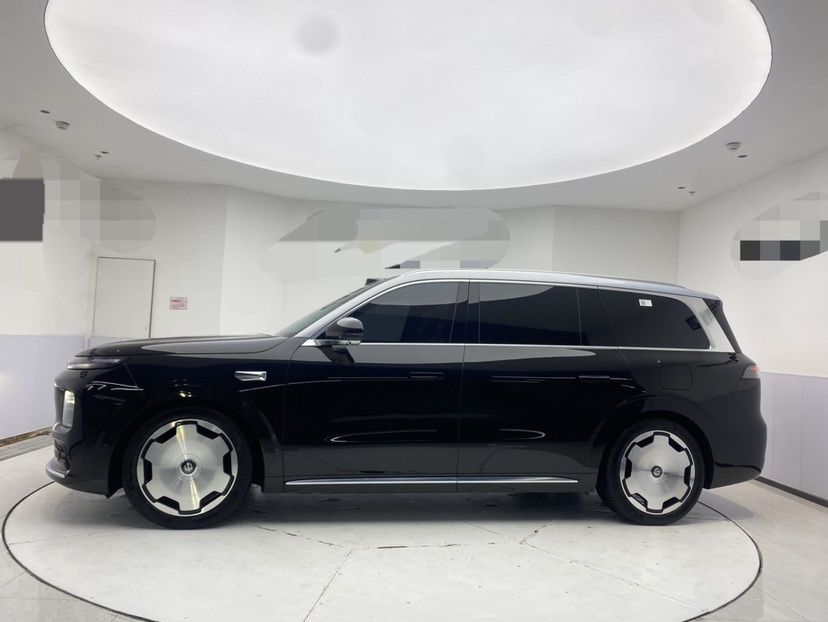 Leapmotor D19, 500km gibrid 7 oʻrindiqli