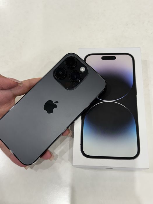 iPhone 14 pro 128GB