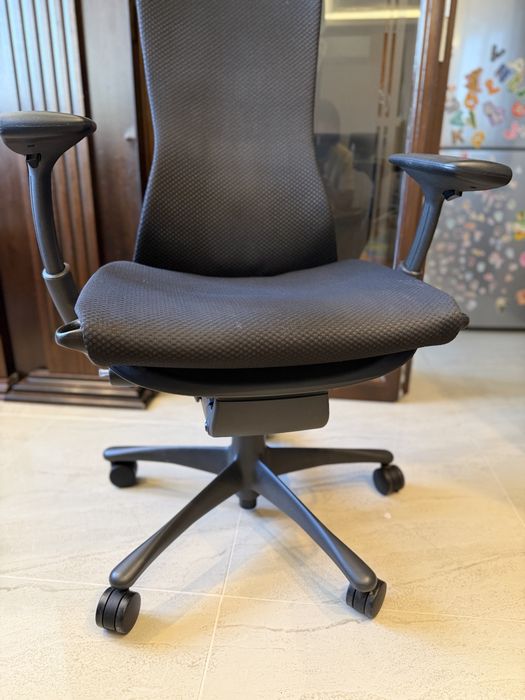 2020 Herman Miller Embody