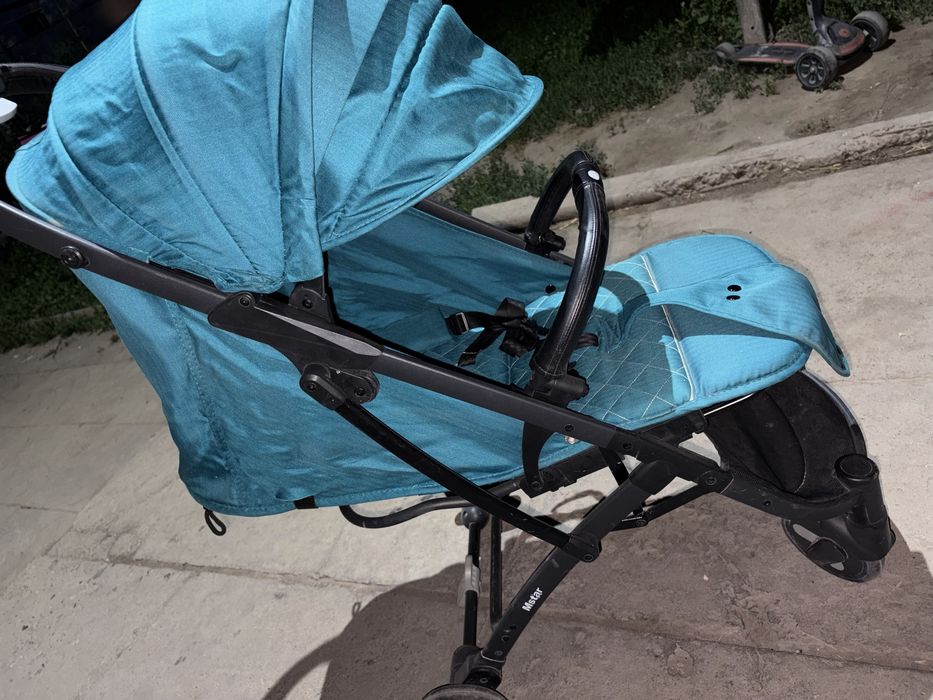 Продам коляску Mstar