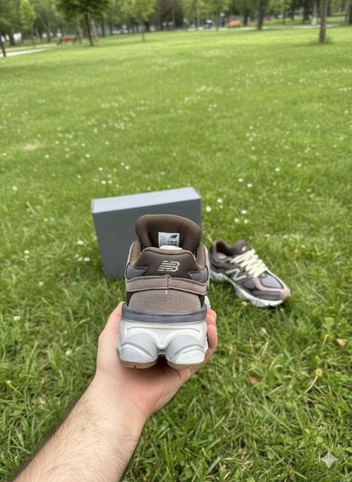 Adidasi NEW BALANCE 9060 - Adidasi Premium