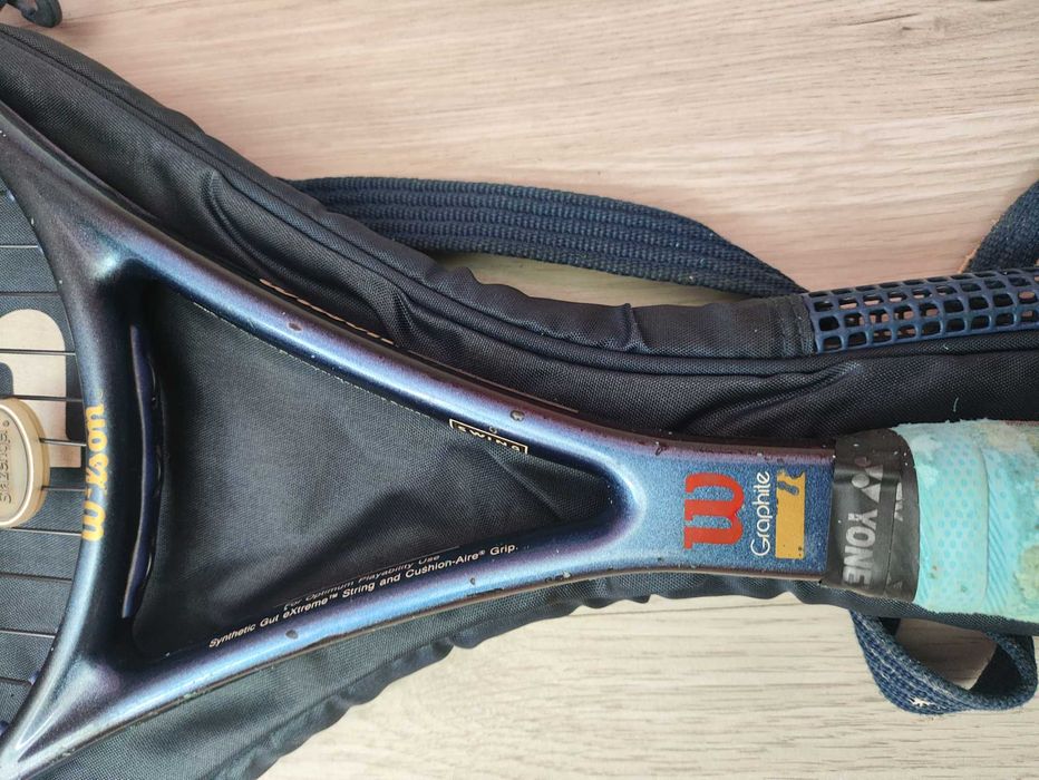 Тенис ракета Wilson ProStaff 7.5