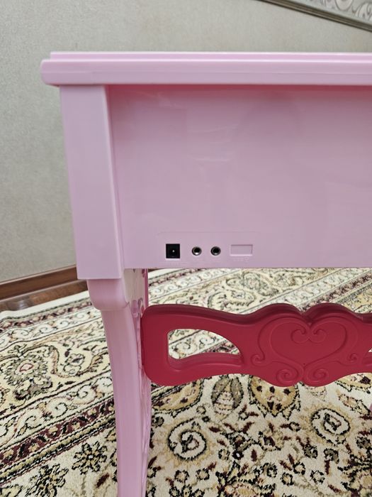 .детское пианино