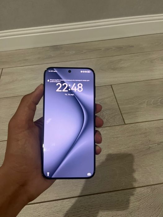 Huawei pura 70  12/256гб