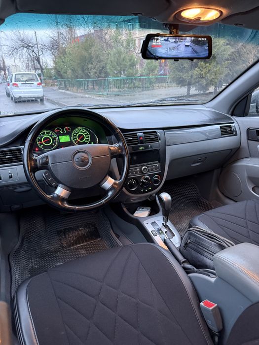 Gentra 1.5 Автомат 2020 Сотилади