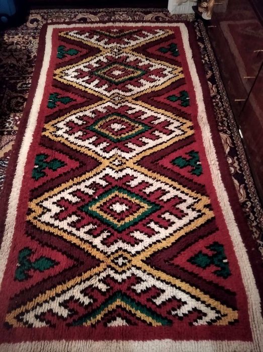 Домашен Китеник 180/140см