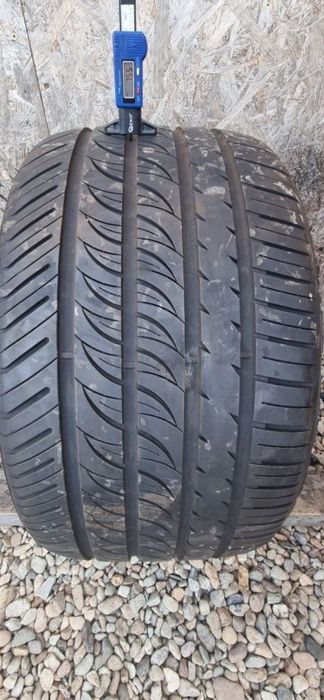 Anvelopa Pirelli PZero Nero GT 255/35 ZR19 96Y Toledo 315/35 R20 110Y