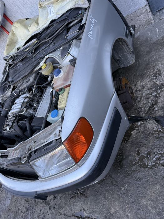 Автозапчасти ауди 100 с3 с4 2,3 2,6 2,8