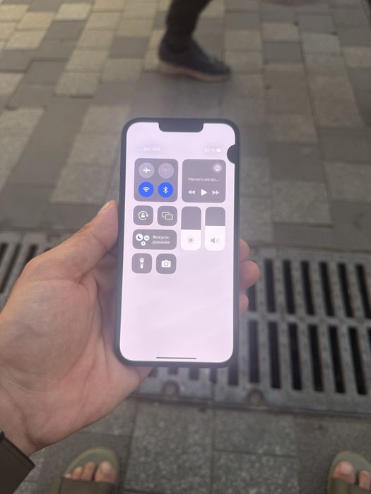 Продам Телефон Айфон 13 256Gb