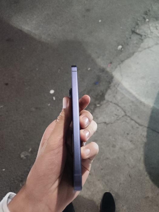Samsung S26 256gb yengidek