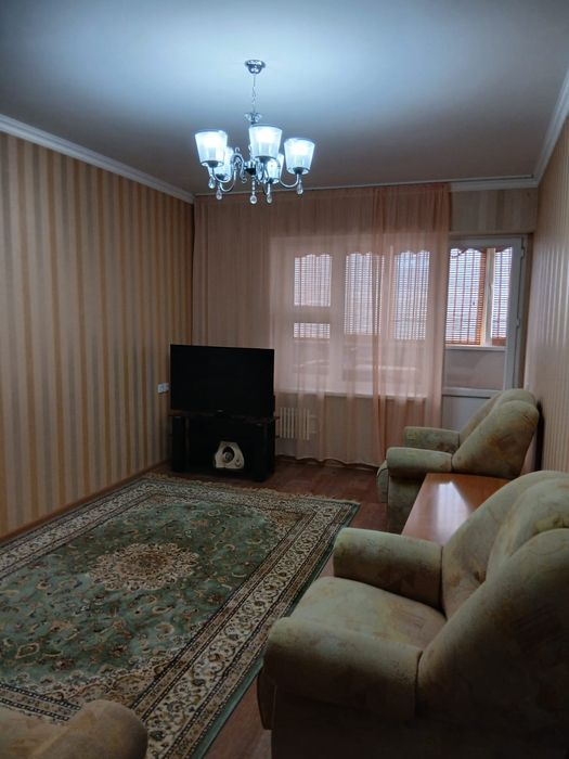 Продается 2х комнатная квартира