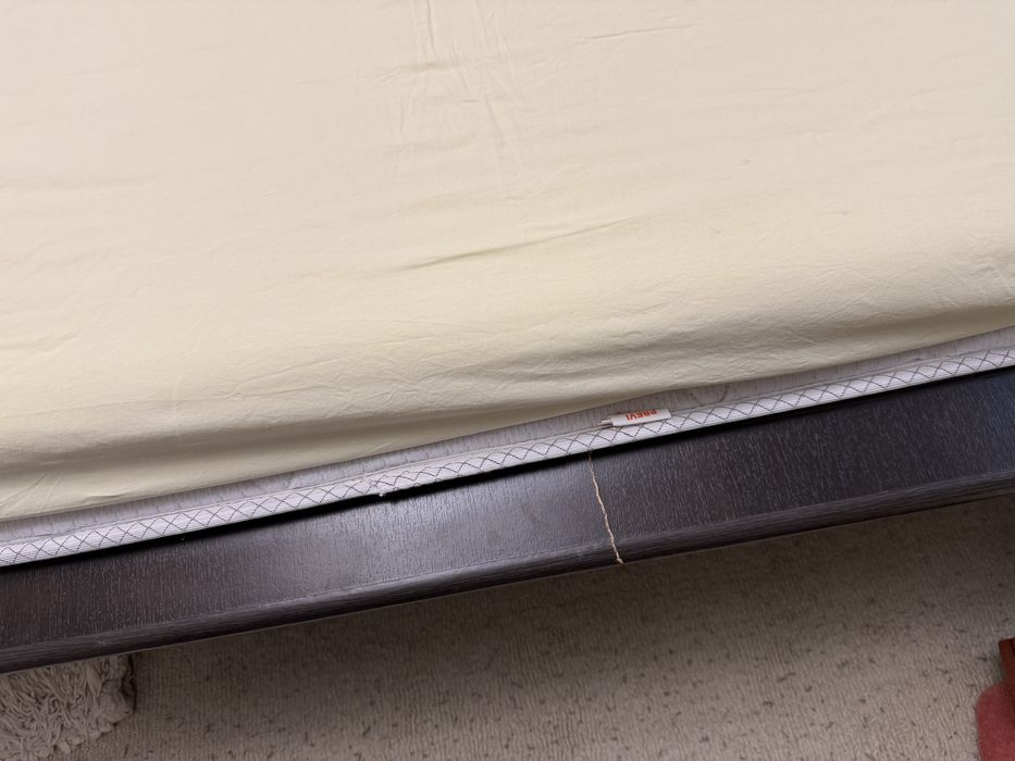 Pat dormitor mobexpert venus