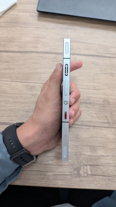 Nubia REDMAGIC 10 Pro (16/512 GB)