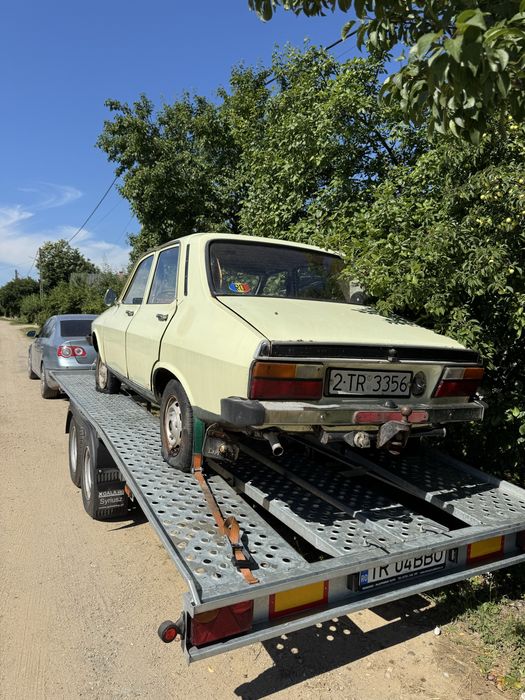 DACIA 1310 0 — imagine 2
