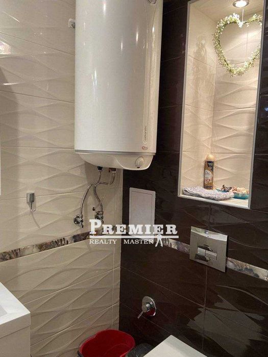 Продава се Двустаен апартамент в Свети Влас - 62 кв.м за 2162 €/кв.м - Снимка #5