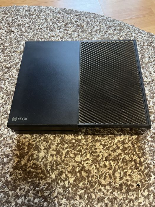 Consola Xbox One 500gb