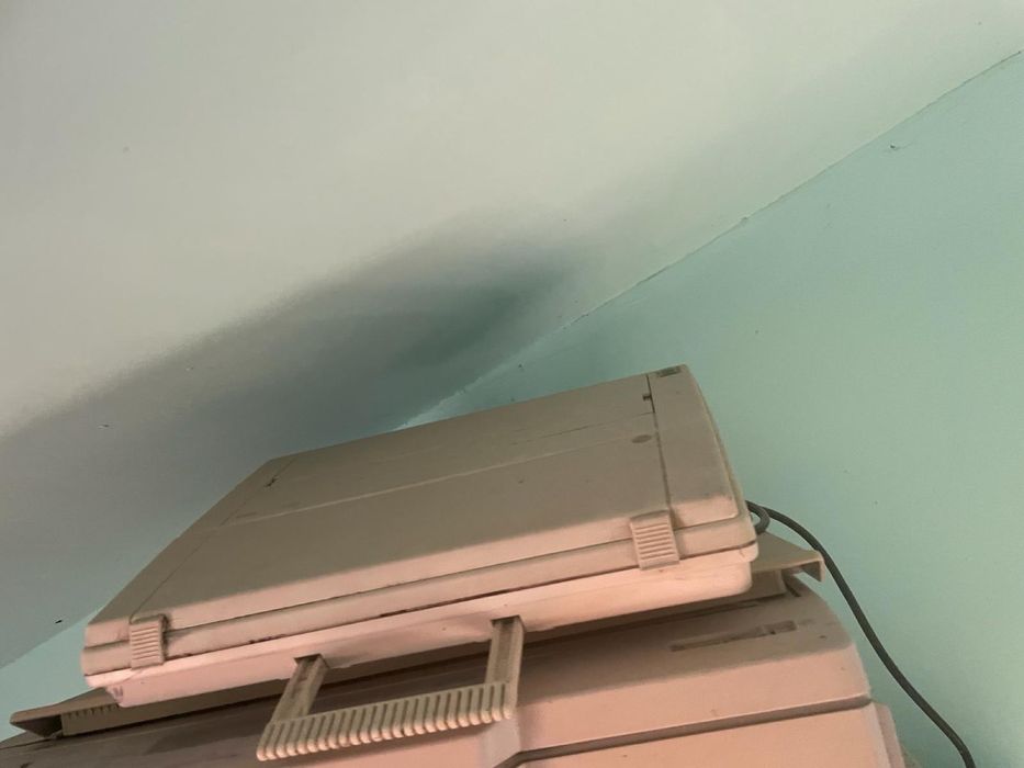 Fotocopiator Selex GR 1650 a4 imprimanta multifuncitomala xerox