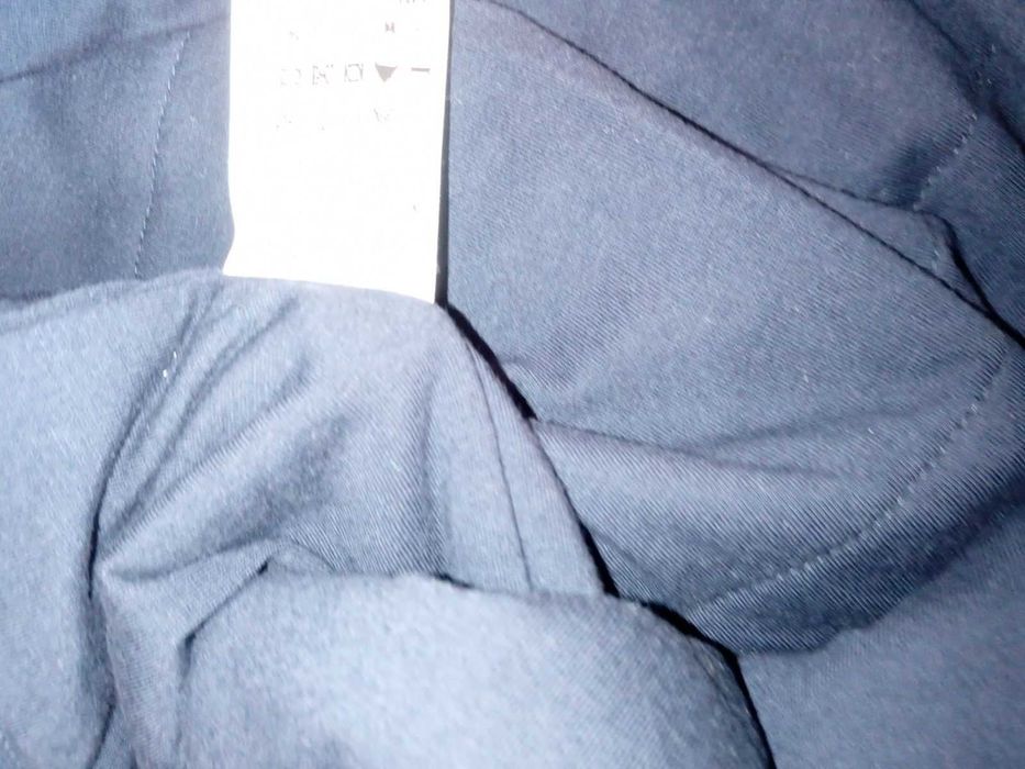 парка на Бенетон ХЛ