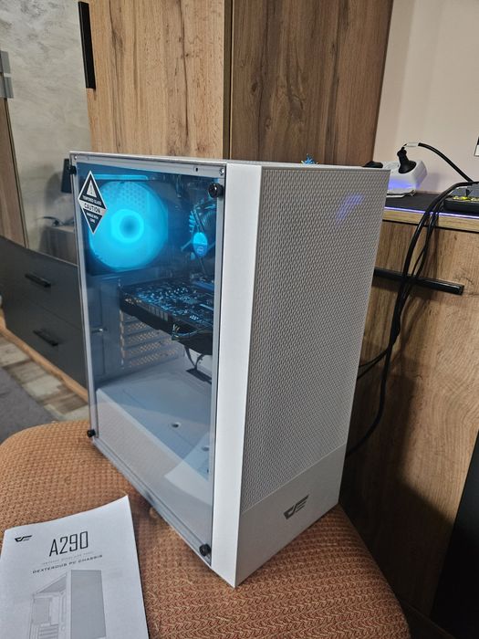 Геймъски Компютър i7