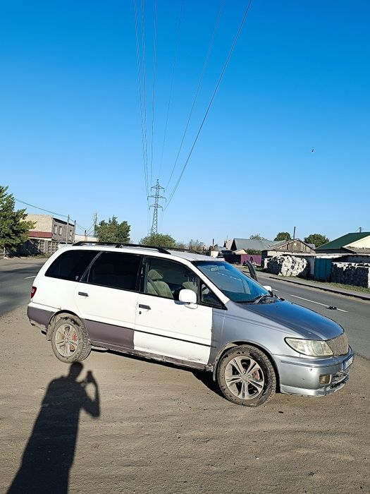 Нисан присаж сррчно продаем