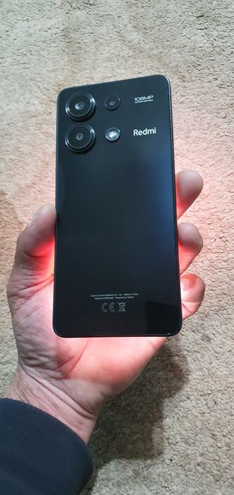 Telefon REDMI 13 Sotiladi