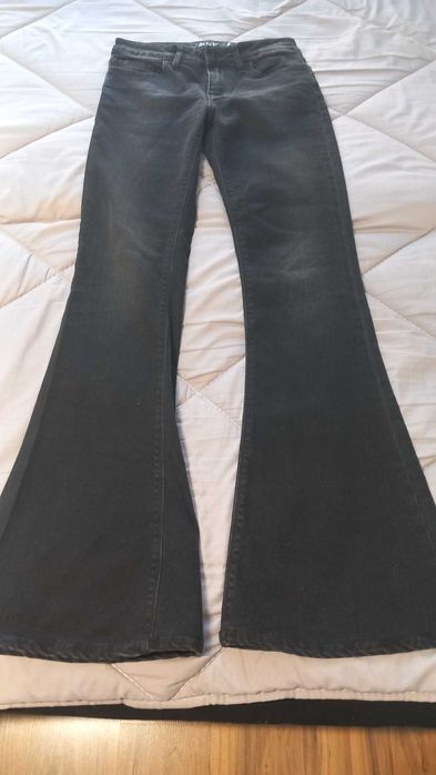 Дънки чарлстоун нови