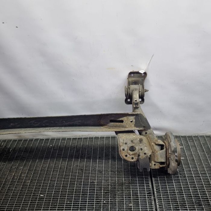 Punte Spate Completa Hyundai Kona I 1.0 T - GDI Benzina 2017 - 2020 SUV 4 Usi (1413) 4x2