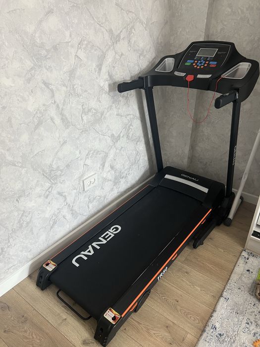 Беговая дорожка Genau TR50