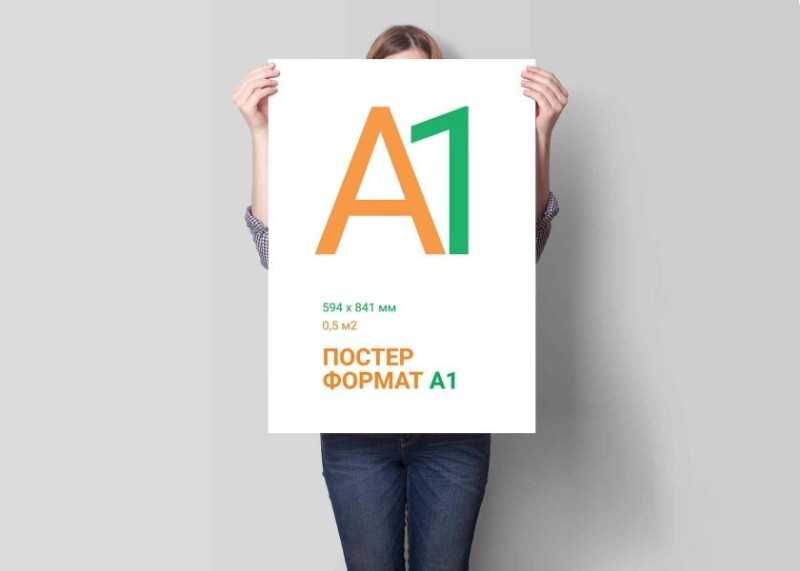 Широкоформатная печать - типография ташкент А1 А2 А3