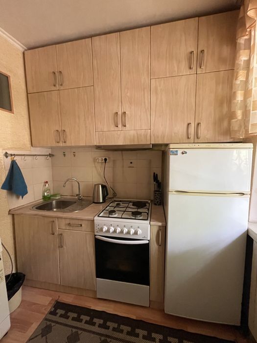 Сдам квартиру на длительный срок