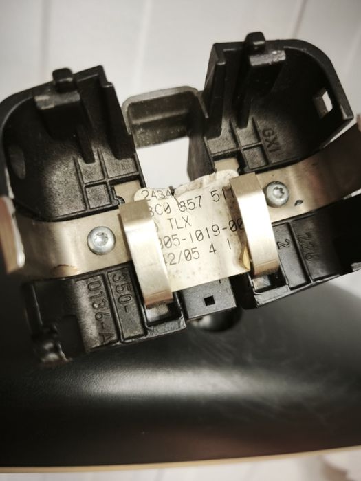 Oglinda retrovizoare interior Passat B7