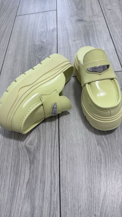 Mocasini Air Jordan Mule