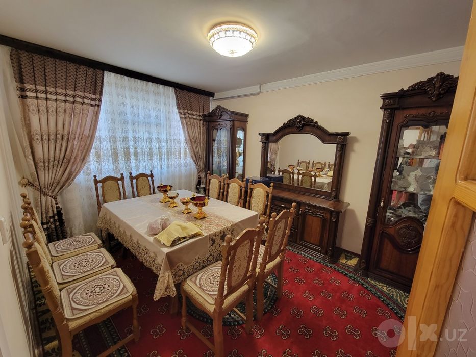 6 комнат Продается квартира