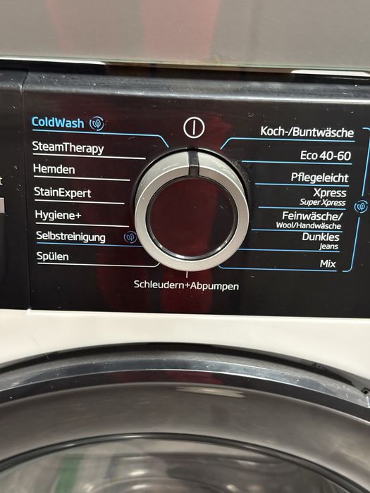 Пералня Beko BM3WFU41041W 10 кг.