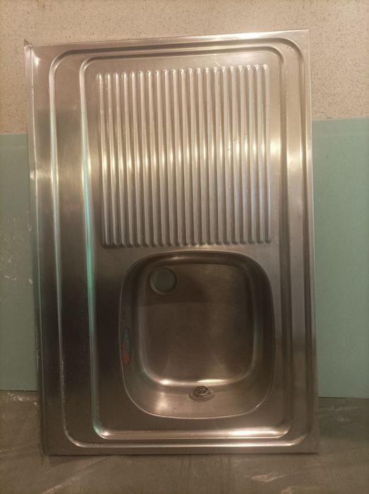 Кухненска мивка Алкапа