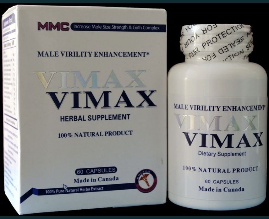 Vimax для мужчин | Original 100%
