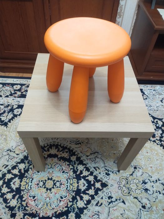 Столик и стульчик