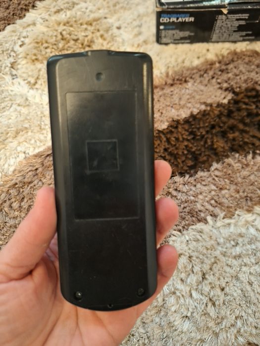 Yamaha telecomanda