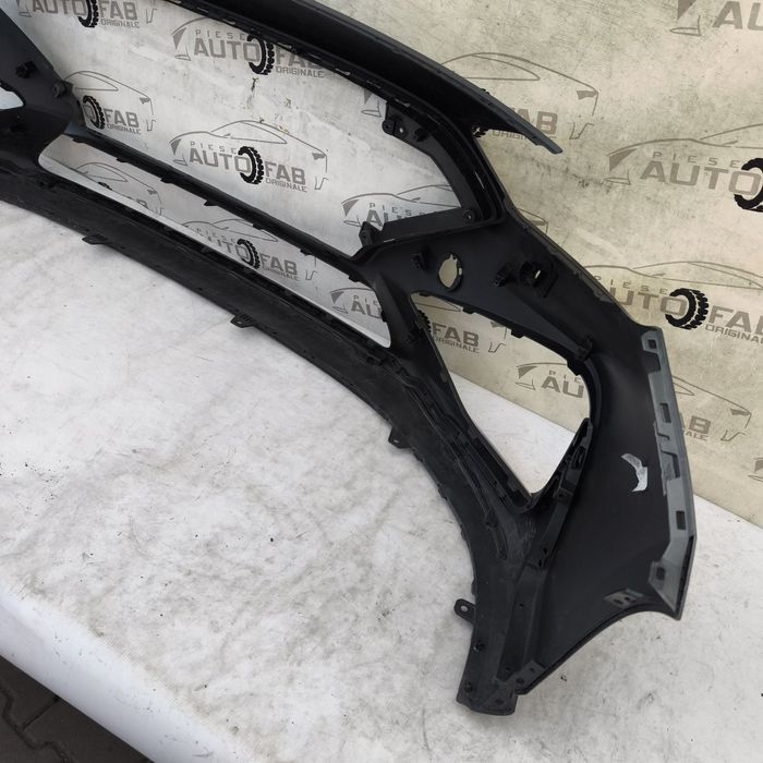 Bara fata Hyundai i30 N Facelift an 2020-2021-2022-2023-2024