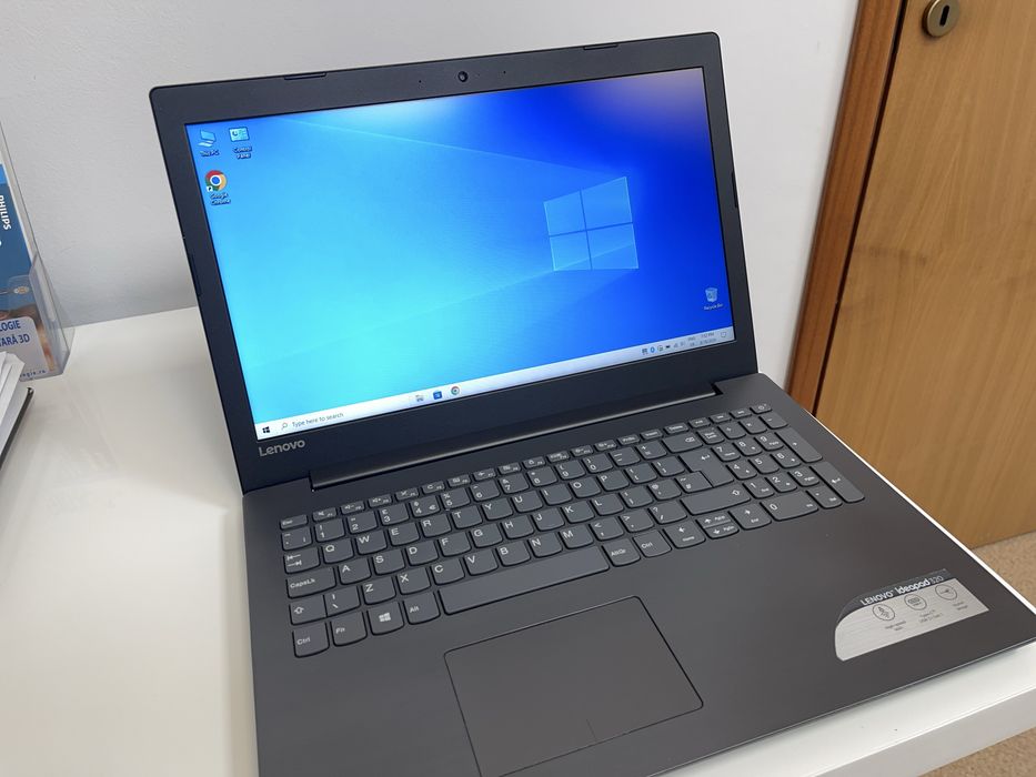Laptop Lenovo IdeaPad 320 | i5-7200U | 4GB | 500GB | 15.6”