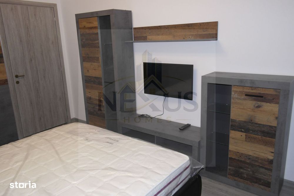 Apartament 2 camere - Decomandat - Cartier Solar - Parcare