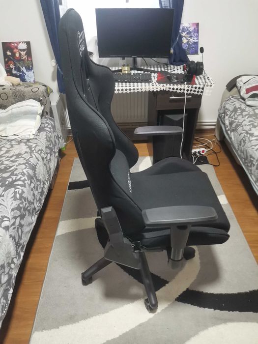 Scaun gaming, doctor shield