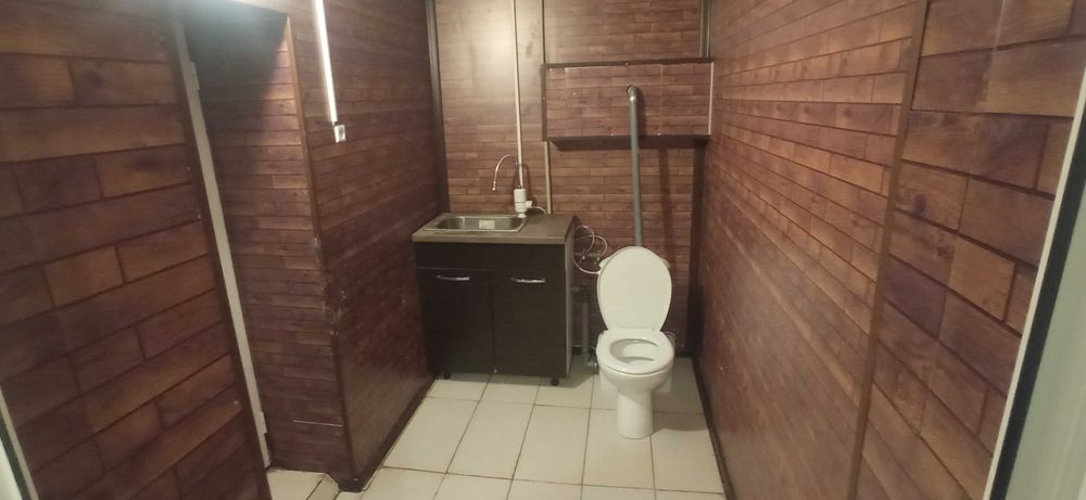 Помещение на летище София