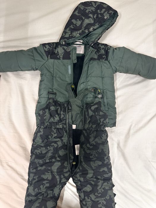 Набор детской одежды на мальчика  0–2 года