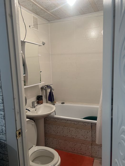 Продам двухкомнатную квартиру