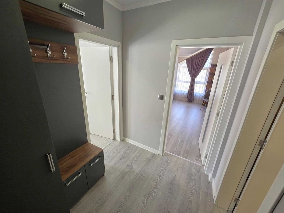 Продава се Двустаен апартамент в Разлог - 71 кв.м за 575 €/кв.м - Снимка #10